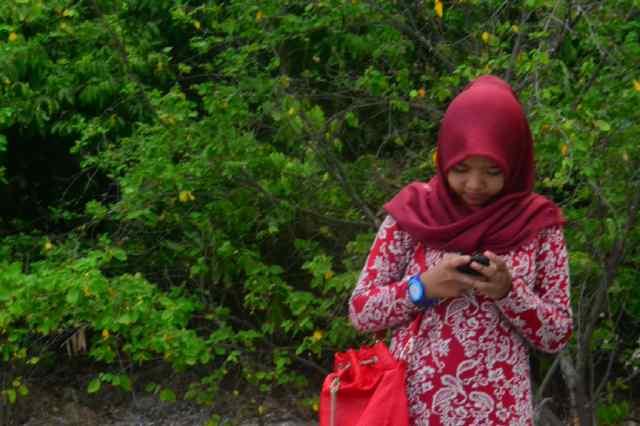 SUKSES!!