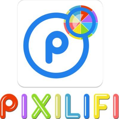 PIXILIFI- Free Picture Enhancing & Collage App. Experience the best photoapp on the Apple App Store! We reconstructing our app! Follow us on IG @pixilifi