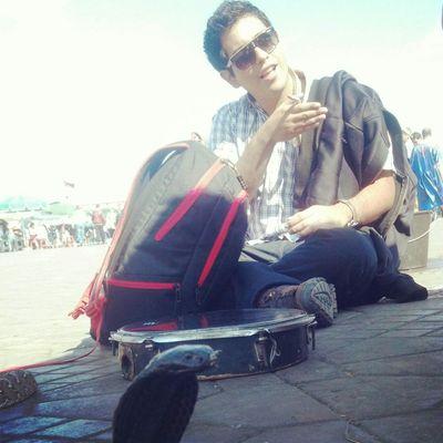 LealDoza's profile picture. Economista. México.