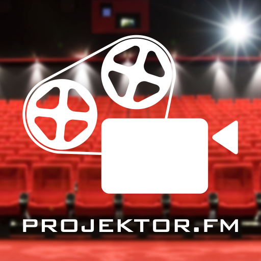 projektorFM's profile picture. Die guten alten Filme, generationsübergreifend, inkompetent Besprochen