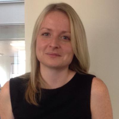 Implementation Manager, Business Development in Business Banking for Natwest and RBS. Please don't tweet personal details. All views are my own.