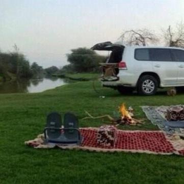 اشكر من تابعني وحفظنا واياكم رب السموات والارض بعينه التي لا تنام