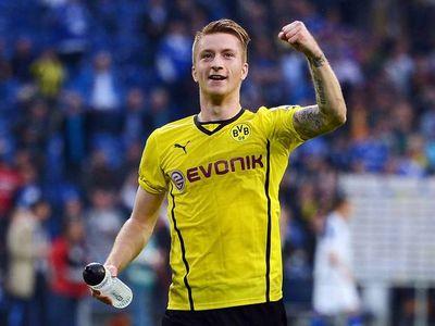 Ich Liebe Dich Mein Wunderschön und Wunderbar Marco Reus♥