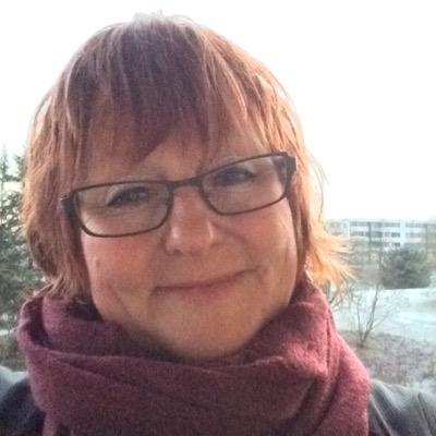 Seksjonsleder i Statped midt, avdeling syn