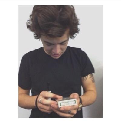 hi im @baaronftjacob since i followed you would you mine following me on my other account
