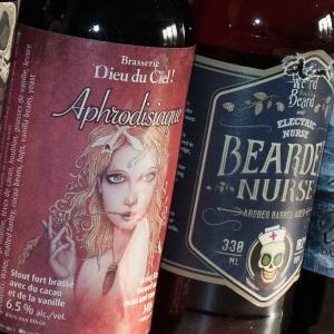 All about beer. Occasionally found behind the bar at @pubcathope. Also known as @dominichemy.