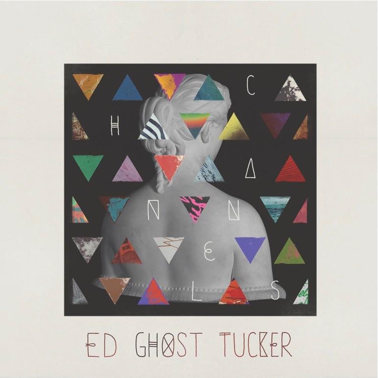 edghosttucker's profile picture. Debut EP out now.