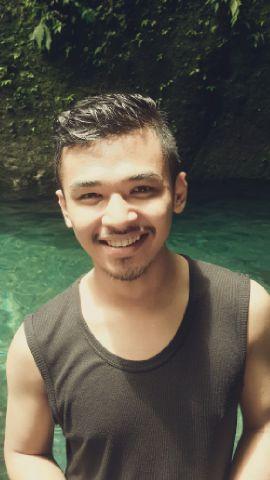 nandaozone's profile picture. 