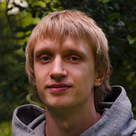 jvm_io's profile picture. Interests: parallel and multicore programming in Java