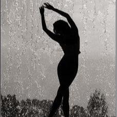 dancing is my world