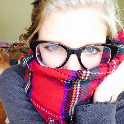 christinaganoe's profile picture. hay. ⛺️