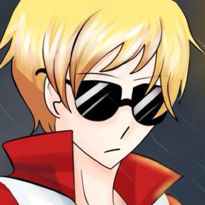 Yeah, my life is pretty much shit at the moment. | Heavy AU, read the twitlonger for details.