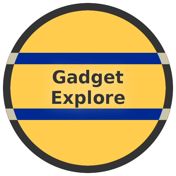 Gadget Explore
