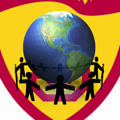 Ut Qui Ministrat - Scona Lords maintain a high standard when it comes to serving the community. Follow us for all things giving back!
