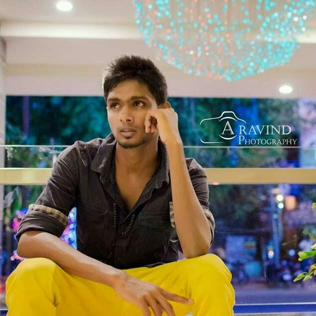 gowthamj79's profile picture. 