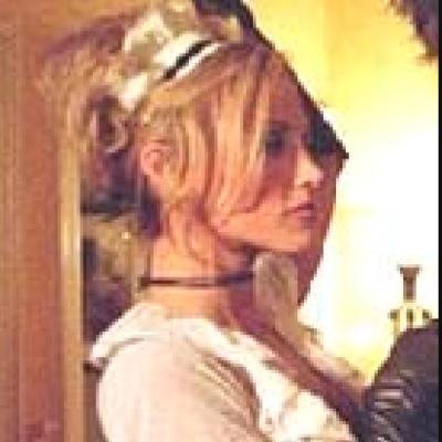 Mr. Gold's naughty little housekeeper. {RP//18+//Literate}