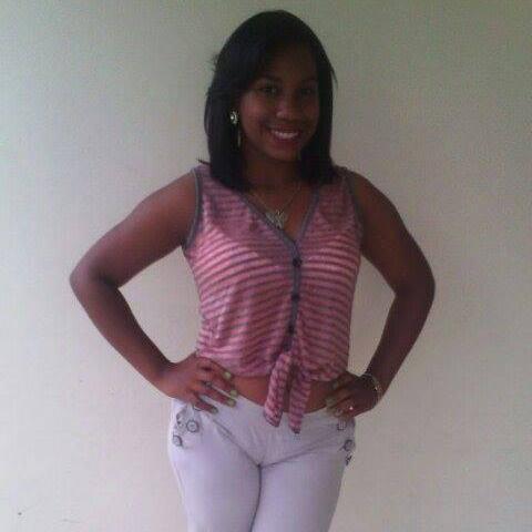 me considero una persona alegre y amable.