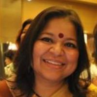 Vismita Gupta-Smith विस्मिता(@vismitag) 's Twitter Profile Photo