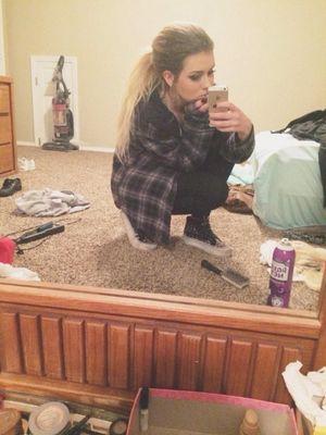 NicoleFWB's profile picture. There are reasons why blondes are more fun.