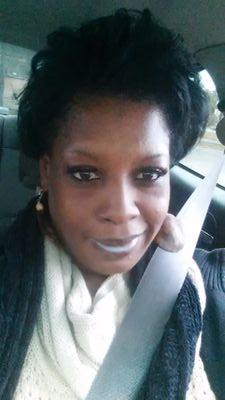 PakishaB's profile picture. 