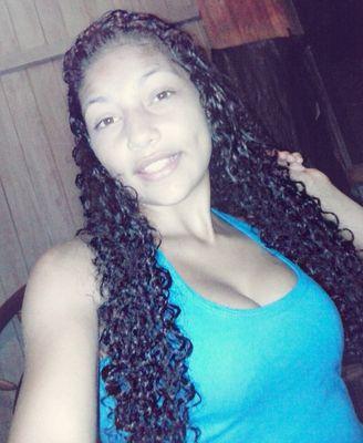 AlannaVictoria te amo ❤
