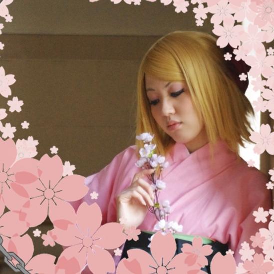 ※お取引につきましては、ツイフィールをご覧下さい。
忘れた頃に稀にコスプレ写真投下します。
呟き＜RT。とっくの昔に成人済み。VOCALOID(鏡音)･プロセカ･夢キャス･スタミュ・ツキノさん辺りが昨今の好き。ディズニーも好き。2.5次元沼出戻り。