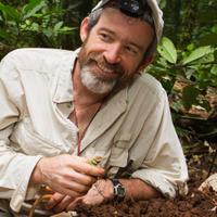 Brian Fisher(@ant_explorer) 's Twitter Profile Photo