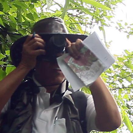 Professor. Medicinal plant, bioinformatics, ethnomedicine, environmental issues, fan of R and passion for field surveys
