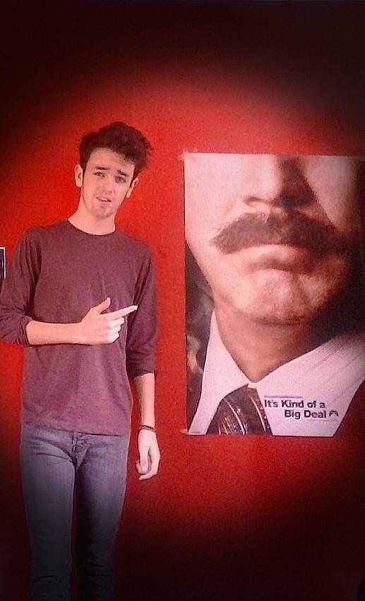 Harry_Dempzey's profile picture. I'm just a teenage boy...