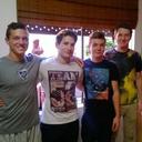 James Becker - @jamesbeck33k - Twitter