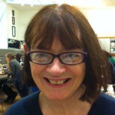 lizmcook1's profile picture. 