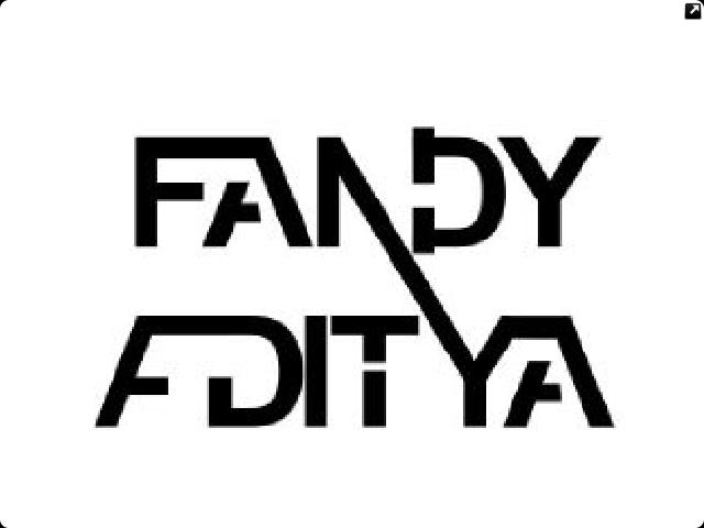 DjFandi's profile picture. 