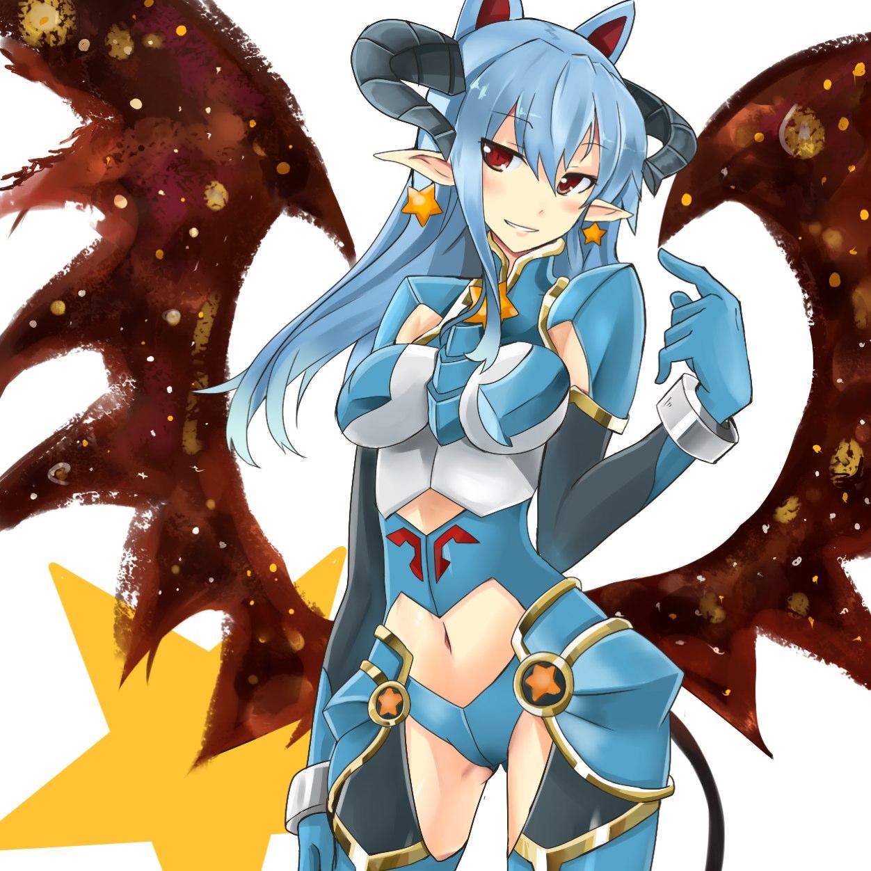 夜魔王ベルフェリア@気まぐれ浮上さんのプロフィール画像