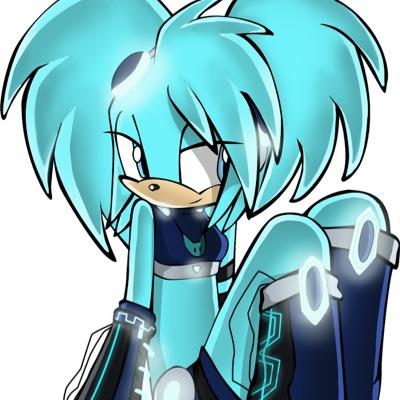 marry sonic: bye so no none touch him or hurt him daughters: sam brittney i have one son alex