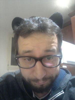 RomanazziIvan's profile picture. Teacher ,Flamenco Player , Hamateur Radio.