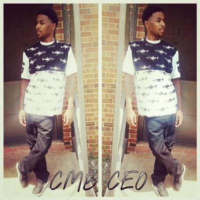 $$~Cash Money Brother~$$ 
CEO SLIM
*~Get Up On My Level`*
YNGM