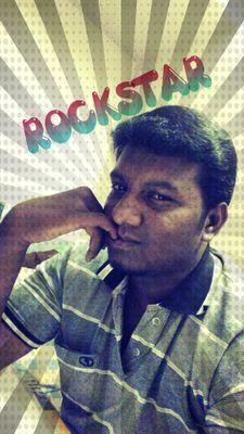 ROCKSTARDILIPAN's profile picture. 