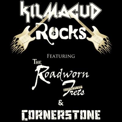 Classic Rock Events in Kilmacud, Dublin