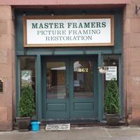 Master Framers Inc (@masterframers) 's Twitter Profile