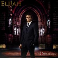 Elijah Mikaelson (@aged_vampire) 's Twitter Profile
