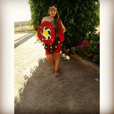 //Nada ni nadie - Nach//                                               #C16 con @luciagarciapa                                              RÍO