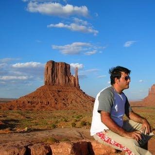 costaipovision's profile picture. 