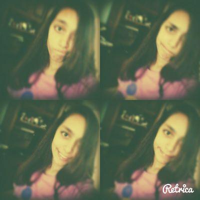 Just be yourself :)