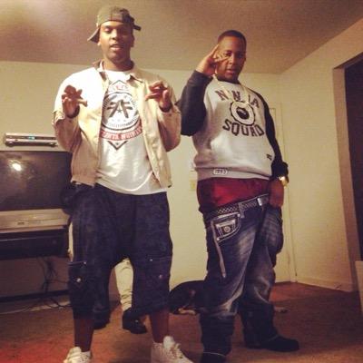 OTK GANG SHII DONT GET LAND ON⛽️