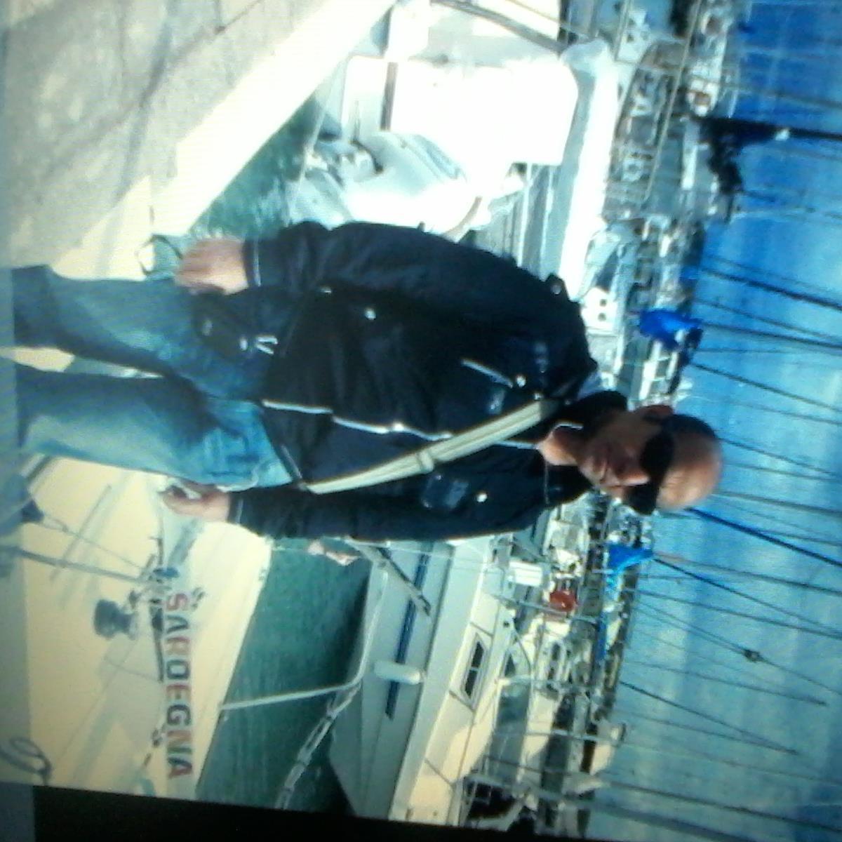 gianpietrocarb2's profile picture. 