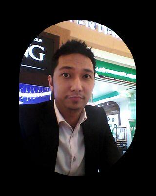 Staff CRO Agung Sedayu Grup | marketing property | seorang mahasiswa | good person | :)