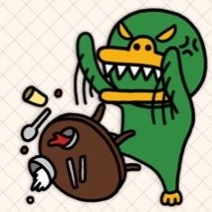 wind_youn's profile picture. 굳세어라.