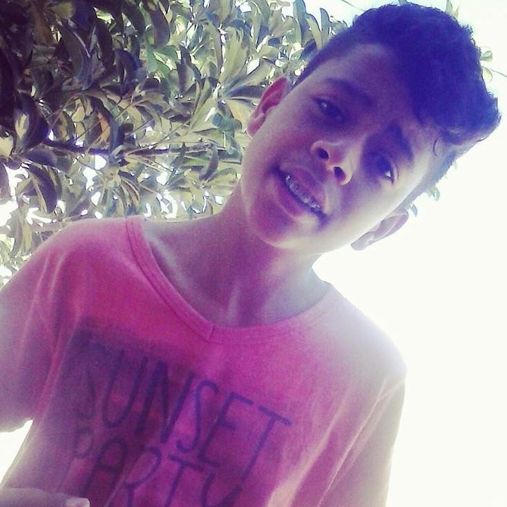 Danielzin07's profile picture. Uma nova história Deus tem pra mím