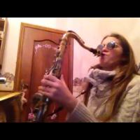 Virgi (@virgi_sax) 's Twitter Profile