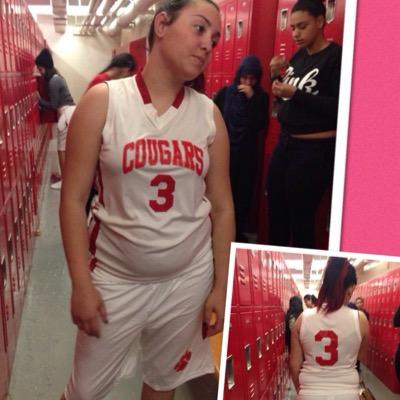 17 years young Mother to a baby girl name GABRIELLA ❤️ Fdr.h.s , im on FDR's basketball team 
and TATTED